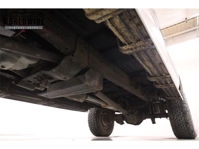 2001 Ford Excursion (CC-2116768) for sale in Denver , Colorado