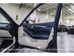 2017 Infiniti Q50 (CC-2116769) for sale in Kentwood, Michigan