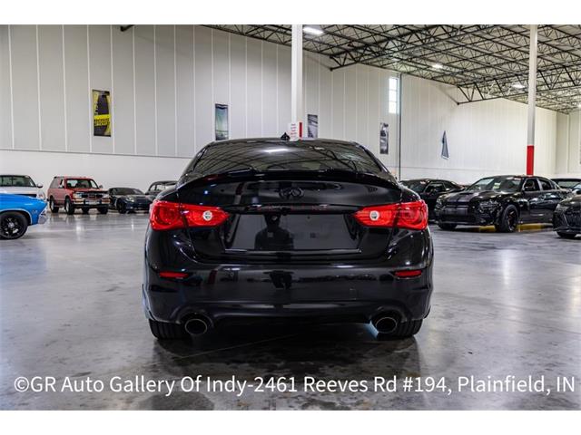 2017 Infiniti Q50 (CC-2116769) for sale in Kentwood, Michigan