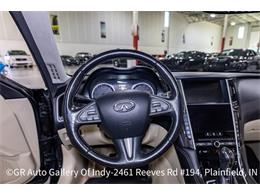 2017 Infiniti Q50 (CC-2116769) for sale in Kentwood, Michigan