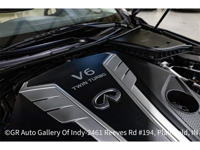 2017 Infiniti Q50 (CC-2116769) for sale in Kentwood, Michigan