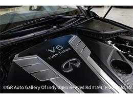 2017 Infiniti Q50 (CC-2116769) for sale in Kentwood, Michigan