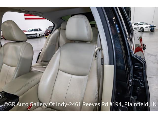 2017 Infiniti Q50 (CC-2116769) for sale in Kentwood, Michigan