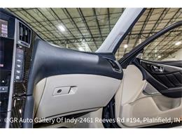 2017 Infiniti Q50 (CC-2116769) for sale in Kentwood, Michigan