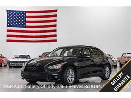 2017 Infiniti Q50 (CC-2116769) for sale in Kentwood, Michigan