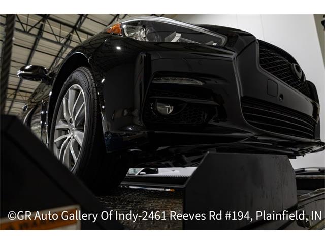 2017 Infiniti Q50 (CC-2116769) for sale in Kentwood, Michigan