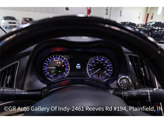 2017 Infiniti Q50 (CC-2116769) for sale in Kentwood, Michigan