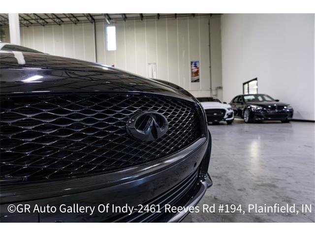 2017 Infiniti Q50 (CC-2116769) for sale in Kentwood, Michigan