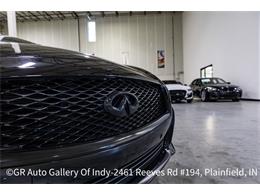 2017 Infiniti Q50 (CC-2116769) for sale in Kentwood, Michigan