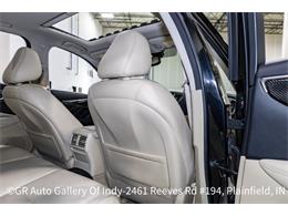 2017 Infiniti Q50 (CC-2116769) for sale in Kentwood, Michigan