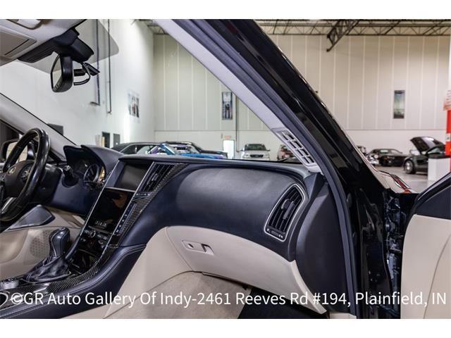 2017 Infiniti Q50 (CC-2116769) for sale in Kentwood, Michigan