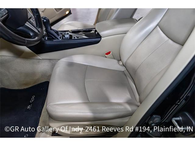 2017 Infiniti Q50 (CC-2116769) for sale in Kentwood, Michigan