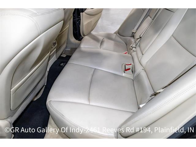 2017 Infiniti Q50 (CC-2116769) for sale in Kentwood, Michigan