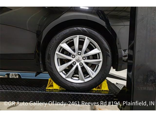 2017 Infiniti Q50 (CC-2116769) for sale in Kentwood, Michigan