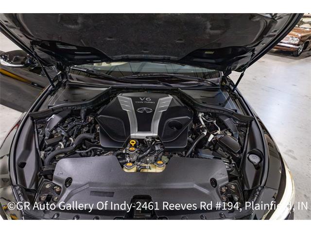 2017 Infiniti Q50 (CC-2116769) for sale in Kentwood, Michigan