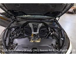 2017 Infiniti Q50 (CC-2116769) for sale in Kentwood, Michigan