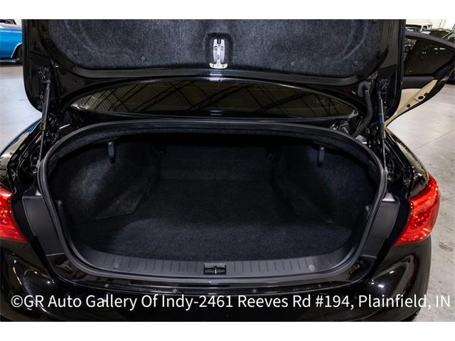 2017 Infiniti Q50 (CC-2116769) for sale in Kentwood, Michigan