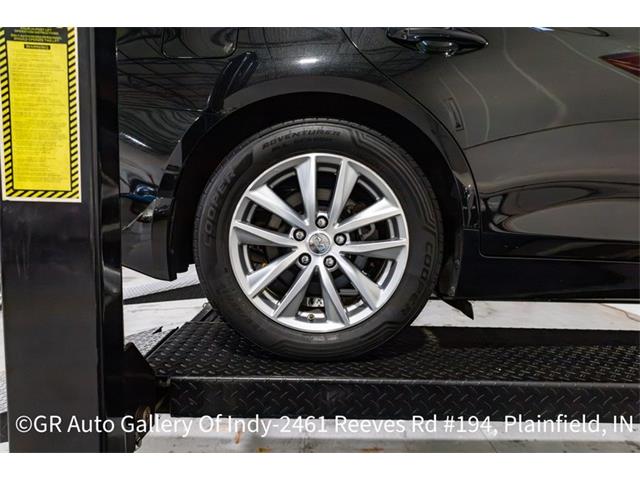 2017 Infiniti Q50 (CC-2116769) for sale in Kentwood, Michigan