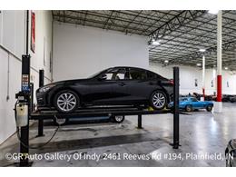 2017 Infiniti Q50 (CC-2116769) for sale in Kentwood, Michigan