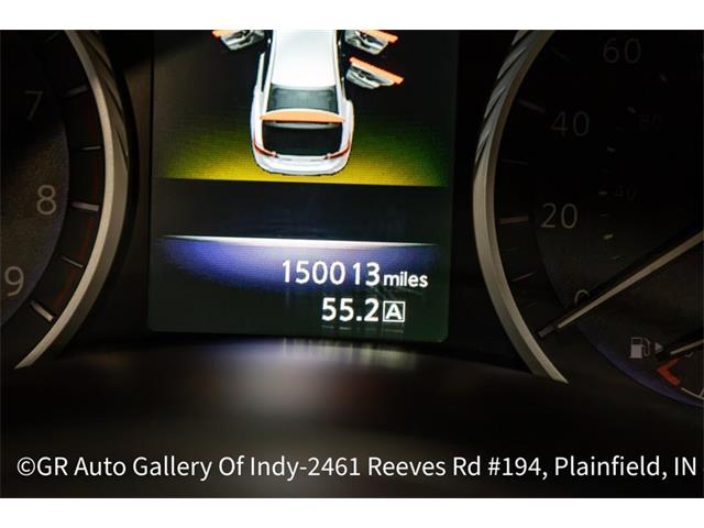 2017 Infiniti Q50 (CC-2116769) for sale in Kentwood, Michigan