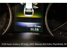 2017 Infiniti Q50 (CC-2116769) for sale in Kentwood, Michigan