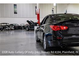2017 Infiniti Q50 (CC-2116769) for sale in Kentwood, Michigan