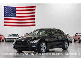 2017 Infiniti Q50 (CC-2116769) for sale in Kentwood, Michigan