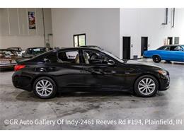 2017 Infiniti Q50 (CC-2116769) for sale in Kentwood, Michigan