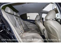 2017 Infiniti Q50 (CC-2116769) for sale in Kentwood, Michigan