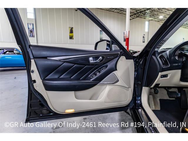 2017 Infiniti Q50 (CC-2116769) for sale in Kentwood, Michigan