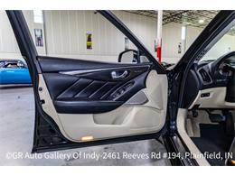 2017 Infiniti Q50 (CC-2116769) for sale in Kentwood, Michigan