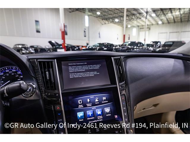 2017 Infiniti Q50 (CC-2116769) for sale in Kentwood, Michigan