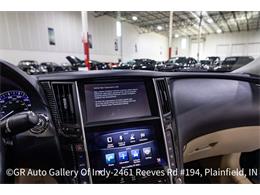 2017 Infiniti Q50 (CC-2116769) for sale in Kentwood, Michigan