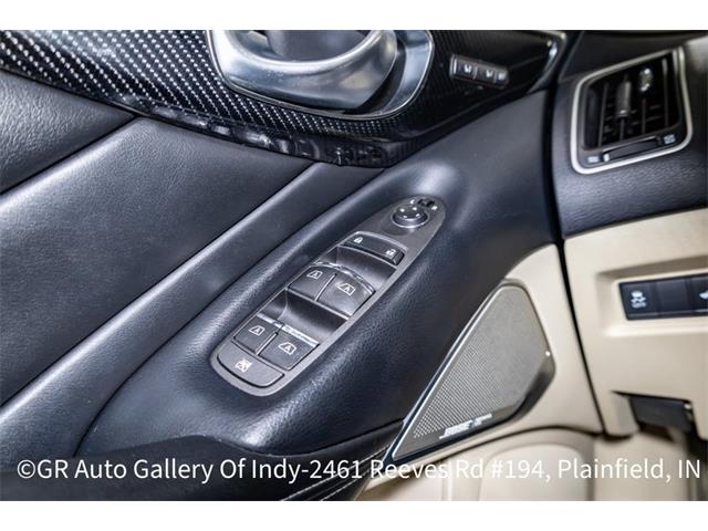 2017 Infiniti Q50 (CC-2116769) for sale in Kentwood, Michigan