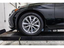 2017 Infiniti Q50 (CC-2116769) for sale in Kentwood, Michigan