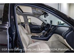 2017 Infiniti Q50 (CC-2116769) for sale in Kentwood, Michigan