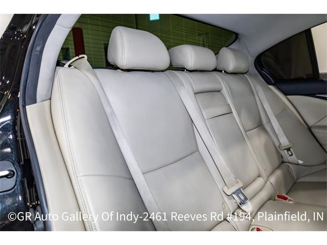 2017 Infiniti Q50 (CC-2116769) for sale in Kentwood, Michigan