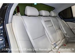 2017 Infiniti Q50 (CC-2116769) for sale in Kentwood, Michigan