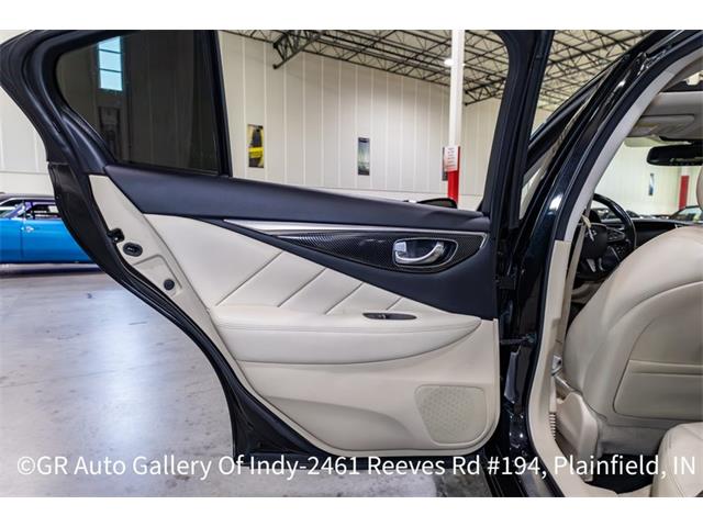 2017 Infiniti Q50 (CC-2116769) for sale in Kentwood, Michigan