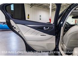 2017 Infiniti Q50 (CC-2116769) for sale in Kentwood, Michigan