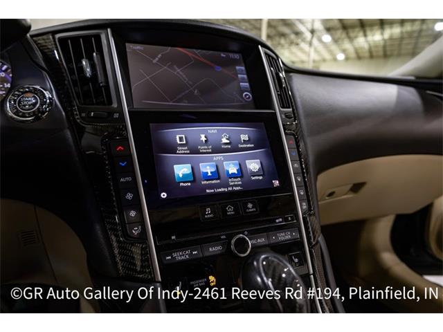 2017 Infiniti Q50 (CC-2116769) for sale in Kentwood, Michigan
