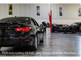 2017 Infiniti Q50 (CC-2116769) for sale in Kentwood, Michigan