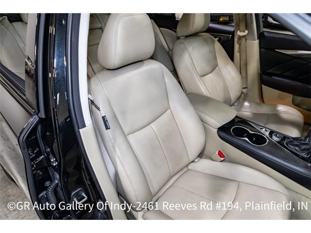 2017 Infiniti Q50 (CC-2116769) for sale in Kentwood, Michigan