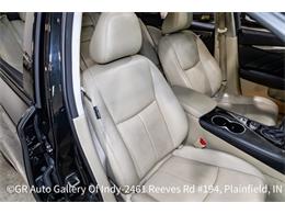 2017 Infiniti Q50 (CC-2116769) for sale in Kentwood, Michigan