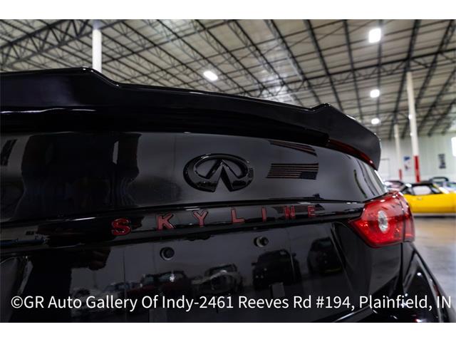 2017 Infiniti Q50 (CC-2116769) for sale in Kentwood, Michigan