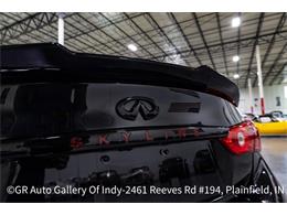2017 Infiniti Q50 (CC-2116769) for sale in Kentwood, Michigan