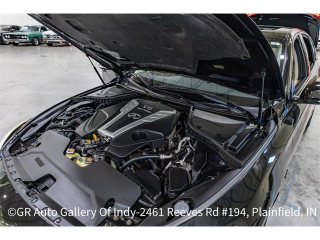 2017 Infiniti Q50 (CC-2116769) for sale in Kentwood, Michigan
