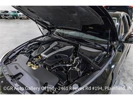 2017 Infiniti Q50 (CC-2116769) for sale in Kentwood, Michigan