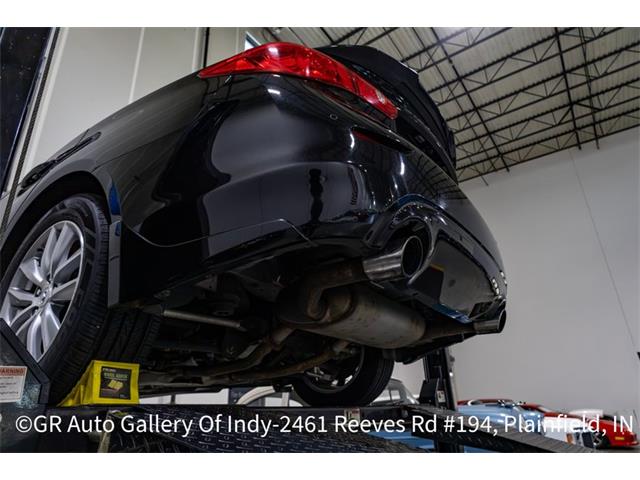 2017 Infiniti Q50 (CC-2116769) for sale in Kentwood, Michigan