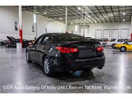 2017 Infiniti Q50 (CC-2116769) for sale in Kentwood, Michigan